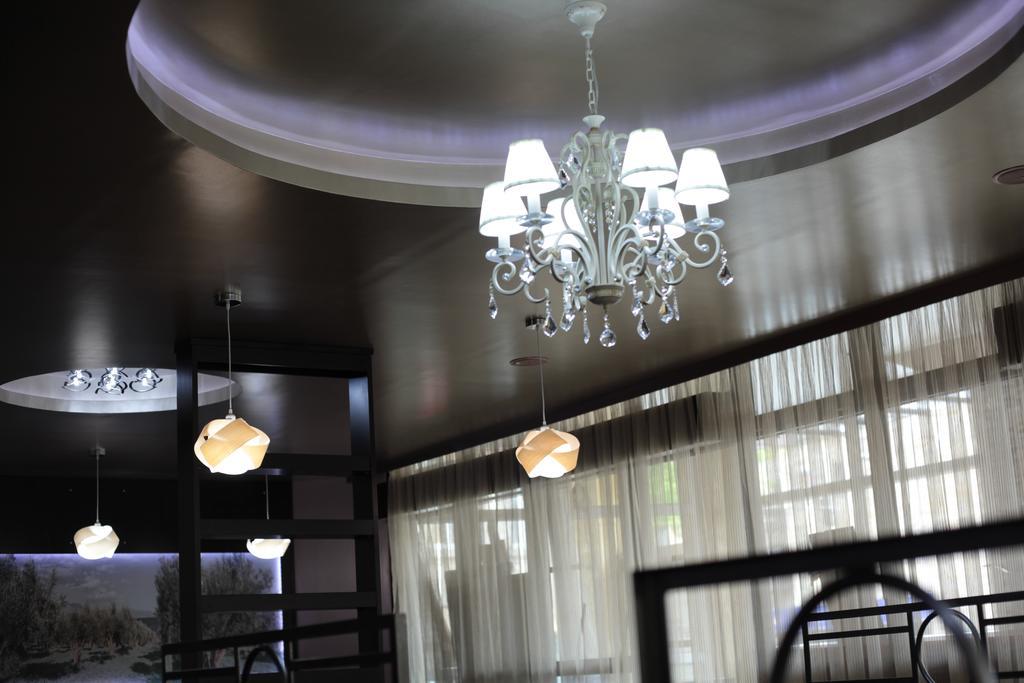 โรงแรมโพไซดอน ไบรอยท์ ภายนอก รูปภาพ